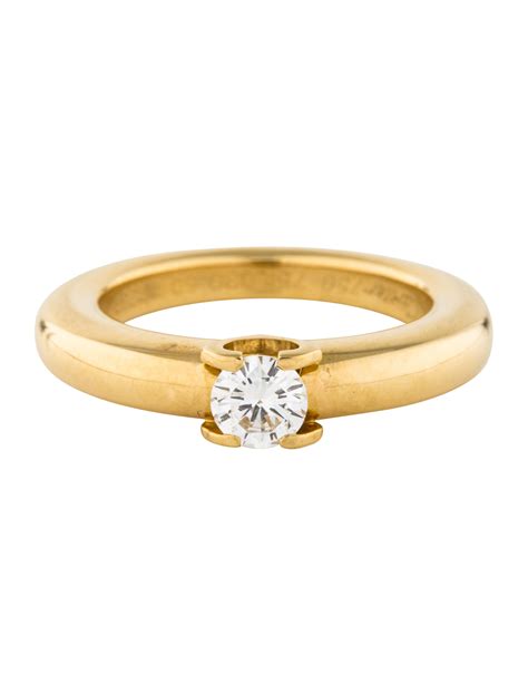 cartiar rings